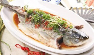 皖鱼的做法 皖鱼的做法简单又好吃