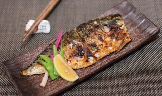 青花鱼的做法 清蒸青花鱼的做法