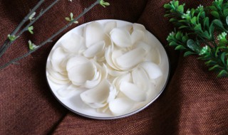 鲜百合煮多久能熟（百合的副作用太大了）