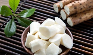 山药豆煮粥要去皮吗 山药豆熬粥要剥皮吗