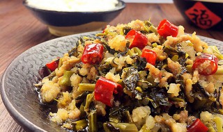 甜椒炒酸菜的做法 辣椒炒酸菜的做法