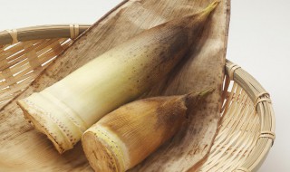 冬笋怎么剥皮（冬笋怎么剥皮图解）