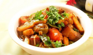 去东北必吃的乱炖家常做法 东北乱炖怎么做好吃窍门窍门