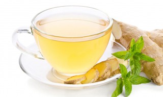 生姜怎么泡水喝 生姜怎么泡水喝不会伤胃