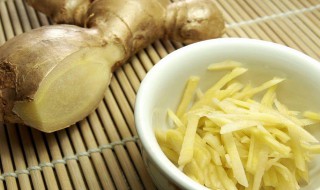 生姜怎么吃去寒气（生姜怎么吃去寒气的）