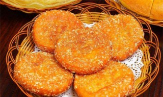 煎熟的南瓜饼过夜能吃吗 南瓜饼放一夜还能吃吗