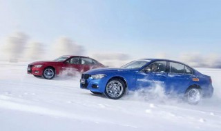 汽车如何在冰上刹车（汽车如何在冰上刹车视频）