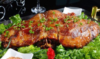 烤全羊的正宗做法 烤全羊正宗做法和配料