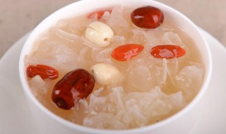 百合红枣枸杞粥 百合红枣枸杞粥的功效与作用
