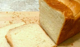 金钻吐司的做法 黄金吐司的做法