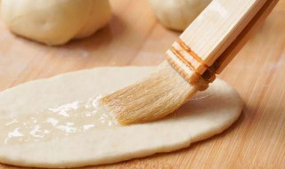 山药牛奶荷叶饼的做法 山药牛奶荷叶饼的做法视频