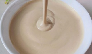 薏米花生糊的做法（薏米花生糊的做法视频）
