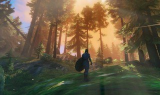 英灵神殿商人在哪里（英灵神殿商人在什么地方）