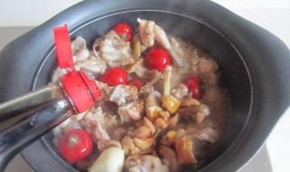 莴苣炖鸡的做法?（莴苣炖鸡营养价值）