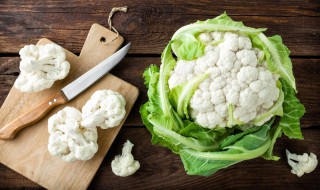 干煸花菜的做法?（五花肉干煸花菜的做法）