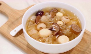 甜酒酿鹌鹑蛋糖水的做法? 甜酒酿鹌鹑蛋糖水的做法大全