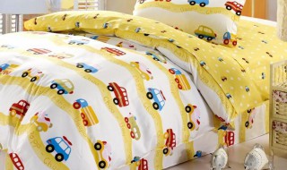 怎么挑选床单 怎么挑选床单被罩的面料