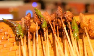 北京小吃炸串怎么做 北京小吃炸串怎么做好吃