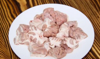 牛脑怎么做美食（牛脑怎么做好吃的做法）