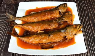微波炉怎么做鲜鲅鱼（微波炉烤鲅鱼得腌制方法）