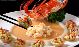 金龙戏珠的做法 金龙戏珠的做法和配料