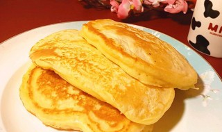 懒人面饼制作方法 懒人面饼的做法大全集