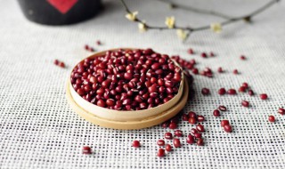 做红豆糕好吃的方法（怎样做红豆糕的做法家常做法）