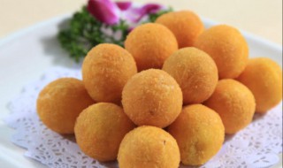 红薯面粉的做法大全 红薯面粉的做法大全家常做法