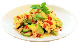 葫芦瓜炒秀珍菇的家常做法?（秀珍菇和西葫芦能一起炒吗）