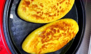 酥皮火烧的做法 酥皮肉火烧怎么和面