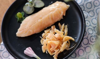 给猫煮鸡胸肉方法(给猫煮鸡胸肉方法大全)