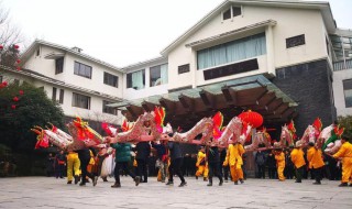 土家族大年初七吃什么（土家族大年初一干什么?）