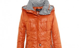 棉衣水洗方法 棉衣水洗方法图解