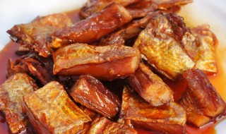 正宗咸肉的腌糖制方法 糖腌肉的腌制方法