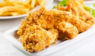 麻辣鸡米花制作方法 鸡米花制作技巧