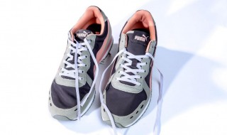 运动系鞋带方法男生（运动系鞋带方法男生穿）