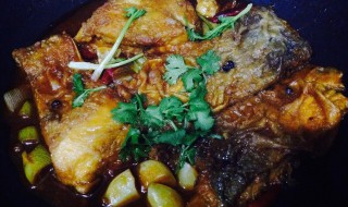 大鲢鱼的制作方法大全（大鲢鱼如何做?）