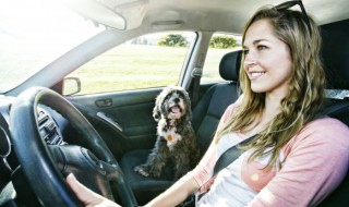 自动挡正确换挡操作方法 自动挡正确换挡操作方法视频