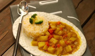 咖喱的功效与作用（咖喱的功效与作用及副作用）