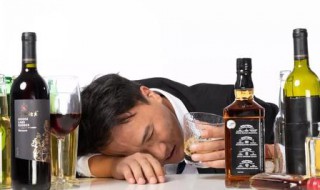 醉酒有什么解酒方法（醉酒有什么解酒方法最快）