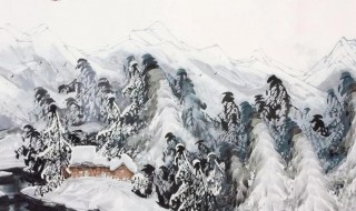 山水诗派的创始人 山水诗派的创始人谢灵运