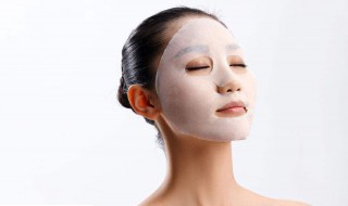 敷面膜过敏了怎么办 敷面膜过敏了怎么办最快方法缓解