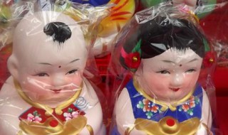 大阿福起源于哪里(大阿福产地在哪里)