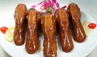 卤麻辣鸭头怎么做才好吃（怎样做麻辣卤鸭头）