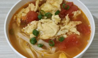 泡椒鸡蛋面怎么做（泡椒鸡蛋面怎么做好吃）