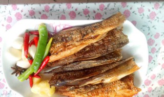 黄腊鱼怎么做(黄腊鱼怎么做最好吃)