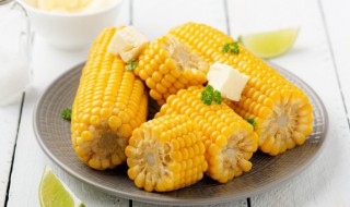 玉米粥栗子怎么做 玉米栗子粥的做法