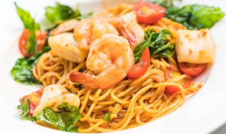 大虾面的做法（潍坊大虾面的做法）