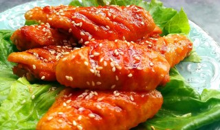 新奥尔良烤翅的由来（新奥尔良烤翅来自哪里）
