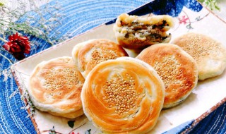 无糖酥饼馅料怎么做 无糖酥饼馅料怎么做才好吃